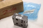 Danfoss 157B6603 PVB32 PVG32 Proportional Hydraulic Control Valve Block Body. Fixed Price $247.99.