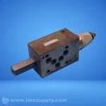 Toyo-oki HG3H-B-D4-025B Hytegra Valve Usip. Fixed Price $79.20.