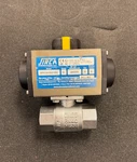 Sirca International Pneumatic Actuator. Fixed Price $130.00.