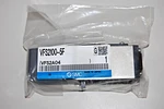 Smc VFS2100-5F Solenoid Valve. Fixed Price $115.22.
