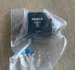 Festo MSG-24DC-OD Solenoid Valve 34401 24VDC 11.5W New In Sealed Bag. Fixed Price $80.00.