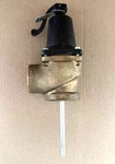 Cash Acme FVX-4 1-1/2" Temperature & Pressure Relief Valve Psi 16221-0150. Fixed Price $119.95.