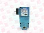 Mac Valves Inc 225B-501JJ / 225B501JJ (used). Fixed Price $284.00.