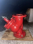 117470, CB-4F, B&g (bell And Gosett) Circuit Setter. Fixed Price $1750.00.