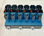 Mac 82A-AC-CKA-TP-DDAP-2DA-9 FC82A-AA-9 TP-DDAJ-2DA Manifold N-82005-06 GA008206. Fixed Price $2000.00.