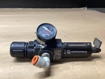 Norgren B72G-3AK-QD3-RMG Filter Regular Valve Assembly #126M73. Fixed Price $65.99.