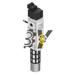 1PCS New Festo MS6-SV-1/2-D-10V24-2M8-SO-AG 8038490 Quick Exhaust Valve. Fixed Price $699.50.