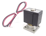 Smc Solenoid Valve VX2121F-00-5G Orifice 3MM. Fixed Price $89.99.