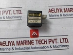 Joucomatic 55100089 Solenoid Valve Coil IP65 24V Dc. Fixed Price $114.95.