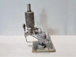 Dresser Consolidated 1" X 2" Pilot Relief Valve 3910D-4-CC-DA-RF-LA, Stainless. Fixed Price $2199.00.