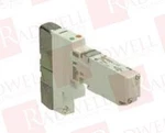Smc VQ1201N-51 / VQ1201N51 (used). Fixed Price $41.99.