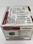 Honeywell V800 1052 Single Valve Standing Pilot Combination Gas Control. Fixed Price $657.63.