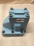 Nachi HT-G16-100-A-12 Hydro-logic Valve #703H64FML. Fixed Price $160.00.