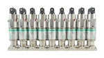 Ckd Valve Pneumatic MAGD-10R-AT2-I Reseller Lot Of 9. Fixed Price $605.25.