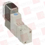 Smc SYJ3343-5LZ-M5 / SYJ33435LZM5 (brand New). Fixed Price $105.45.
