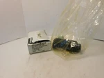 Parker 9PCCM800S Hydraulic Valve 1/2" Flow 3000PSI 207BAR 15GPM 57LPM. Fixed Price $299.25.