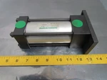 Numatics Actuator F1AL-03A3D-AAA0 Pneumatic Air Cylinder 2" Bore 3" Stroke. Fixed Price $46.19.