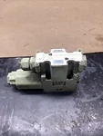 Uchida Rexroth Directional Valve 4WEH10D40M0/6AG24NPS-997-0 #700F38. Fixed Price $144.99.