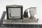 Mks Mass Flow Meter 2258B-00100RV N2 100SCCM SS-4BK-1C-496 Used Parts. Fixed Price $499.95.