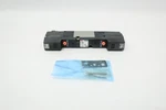Smc VZ3243-5FZB Pneumatic Solenoid Valve 24V-DC 0.7MPA. Fixed Price $74.50.