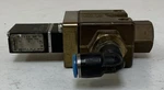 Burkert 00151252 Solenoid Valve, Free Shipping. Fixed Price $49.95.