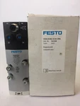 Festo VSVA-B-B52-D-D1-1R5L Solenoid Valve. Fixed Price $199.00.