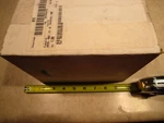 Smc AR20-N02-1Z-B-X34US10-100 Regulator, R0200. Fixed Price $47.95.