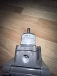 Fisher FS-67CFR-601 Pressure Regulator. Fixed Price $100.00.
