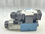 Rexroth 4WE D61/EG24N9DL Hydraulic Valve. Fixed Price $218.90.