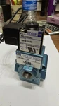 Mac Valve, 3-WAY 2-POSITION Single Sol. PT#55B-12-P1-111CA Free Ship 120 Coil. Fixed Price $125.00.