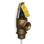 Apollo Valves 18C5314150 And Relief Valve, Mnpt X Fnpt. Fixed Price $191.99.
