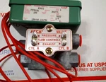 Asco 83493 Solenoid Valve 4-WAY 120 110 Volts 1/4" Pipe. Fixed Price $144.95.