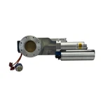 Vat Pn 95238-PAGQ-ADH2 Control Gate Isolation Valve System 3". Fixed Price $3000.00.