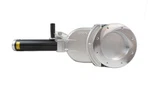 Vat 12144-PA03-BAI1 Manual Operation Vacuum Gate Valve Series Working. Fixed Price $808.22.