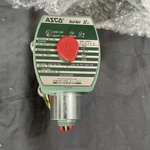 Asco Controls 8215G020B 120/60 110/50 1/2 Way N.c. Solenoid Valve New. Fixed Price $199.99.