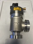 Vat 28332-GE21-0002/41 High Vacuum Angle Valve. Fixed Price $1000.00.