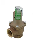 Watts 174A-50 1" Boiler Safety Relief Valve Raised Seat 150PSI 0275464 Bronze. Fixed Price $79.00.