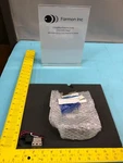 Smc NVJ3140-5L-M5 Valve Solenoid, 175731. Fixed Price $250.00.