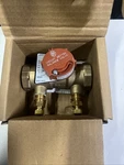 117416LF Bell & Gossett CB-1 Circuit Setter Balance Valve 1" Npt. Fixed Price $99.95.