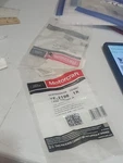 YF-2198 Motorcraft A/c Ac Service Valve For F250 Truck F350 F450 F550 Pair Of. Fixed Price $19.99.