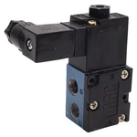 Mac 45A-AA1-DAAJ-2KA Solenoid Valve, 4/2-WAY, VAC-120PSI, 1/8IN Npt, 120VAC Coil. Fixed Price $40.00.