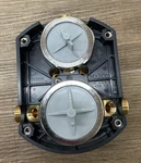 Brizo R75000-WS Universal Shower Rough In Valve No Stops *read*. Fixed Price $99.99.