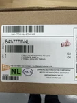 Ford B41-777W-NL 2 In. Pack Joint X Fipt Brass Ball Curb Valve. Fixed Price $300.00.