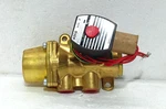 Asco EF8344G074 Solenoid Valve. Fixed Price $258.50.