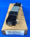 Aro Solenoid Valve M/n: M812SD-024-D 24V Dc. Fixed Price $60.00.