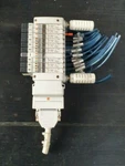 Smc VQC1-LSK001 Manifold W/ X5 VQC1200NR-5B + X4 VQ1201N-51-Q (R3S. Fixed Price $361.01.