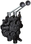 Prince RD5000 Control Valve: No. RD522GCGA5A4B1, 3/4 Port, 2000 Psi 10 Gpm. Fixed Price $702.50.