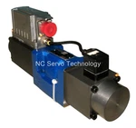 Rexroth 4WRPE10V80S-32/M/24A1 Prop Valve R901392641 Rebuilt Warranty. Fixed Price $6265.00.