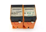 Lot Of Ifm Vs 0200 Controller Switch 115VAC SY0101 20-80. Fixed Price $18.00.