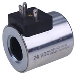Solenoid Valve Coil S1-024000 24VDC For Parker 028000 012000 2.72 1.15 1.29A. Fixed Price $39.90.